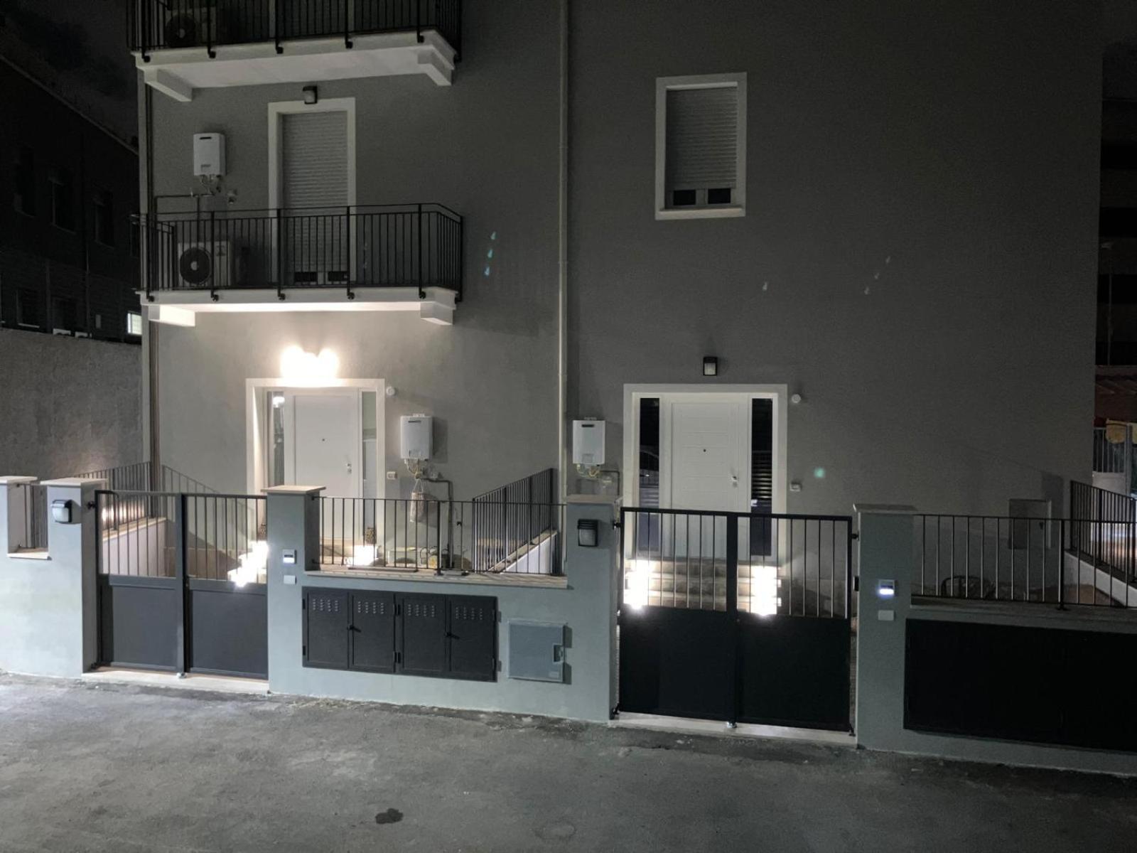 Rebibbia Guest Art Metro B Apartment Roma Exterior foto