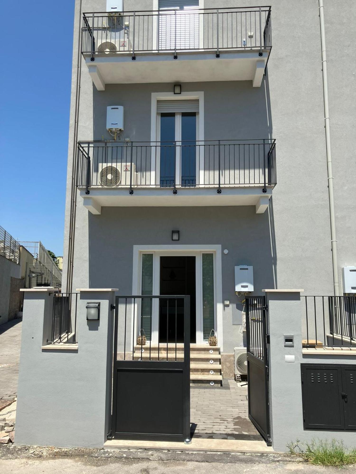 Rebibbia Guest Art Metro B Apartment Roma Exterior foto